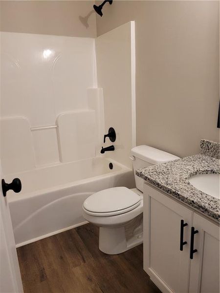 Furnished interior view inside a new home in , Dallas (Image 4). Furnished interior view inside a new home in , Dallas (Image 4).