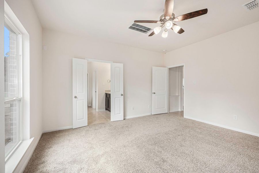 Representative photo; not of actual home