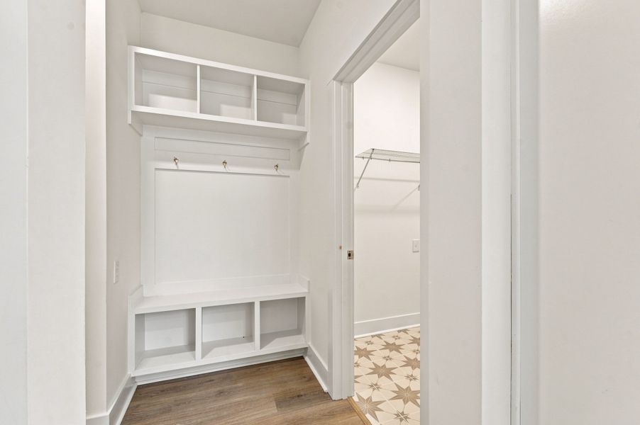 Spacious, unfurnished interior of a new home in Marshfield, Longs (Image 35). Spacious, unfurnished interior of a new home in Marshfield, Longs (Image 35).
