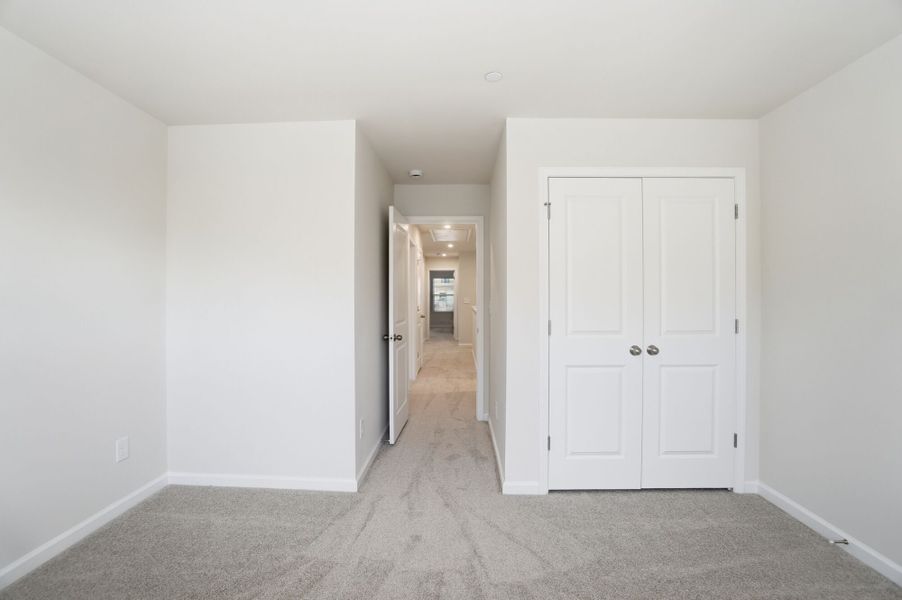 Spacious, unfurnished interior of a new home in Hedgecliff Townes, Kannapolis (Image 21). Spacious, unfurnished interior of a new home in Hedgecliff Townes, Kannapolis (Image 21).