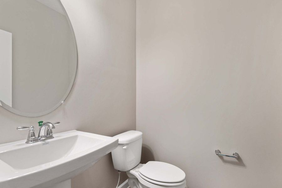 Representative furnished interior of a home built from the Brunswick by Caviness & Cates Communities in Maggie Way, Wendell (Image 202). Representative furnished interior of a home built from the Brunswick by Caviness & Cates Communities in Maggie Way, Wendell (Image 202).