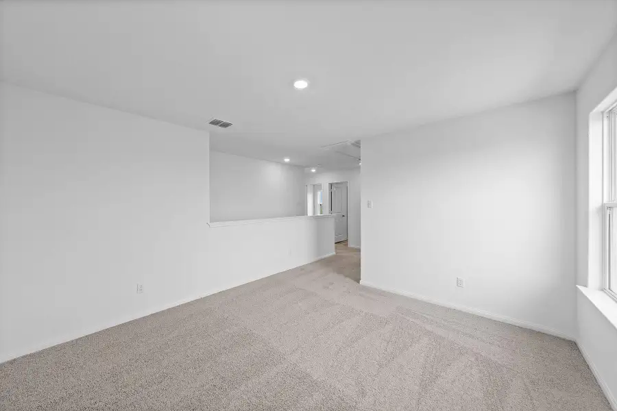 Spacious, unfurnished interior of a new home in , Elgin (Image 8). Spacious, unfurnished interior of a new home in , Elgin (Image 8).