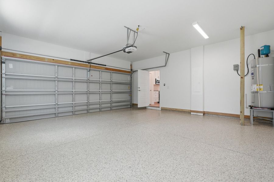 Spacious, unfurnished interior of a new home in , Johns Island (Image 9). Spacious, unfurnished interior of a new home in , Johns Island (Image 9).