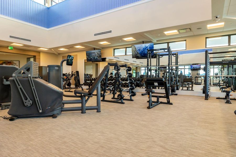 Community amenities in , Port St. Lucie (Image 70).