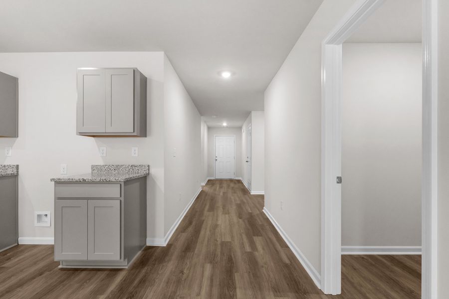 3br New Home in Sunset Beach, NC.  - Slide 3