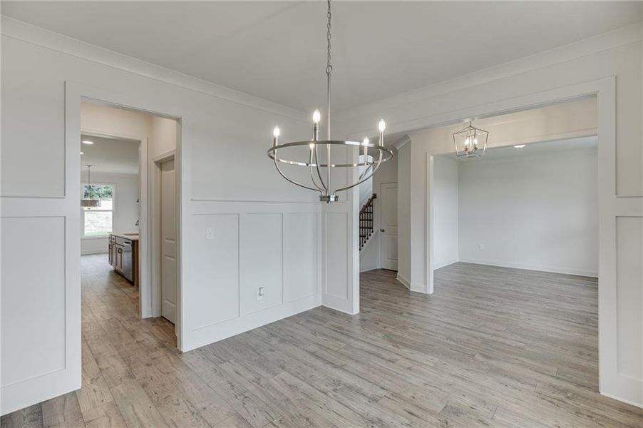 Spacious, unfurnished interior of a new home in , Jefferson (Image 47). Spacious, unfurnished interior of a new home in , Jefferson (Image 47).