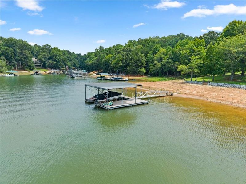 Natural landscape and outdoor views near  in Dawsonville (Image 101).