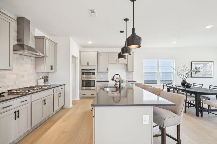 Everitt | Ashton Woods Raleigh, NC Everitt | Ashton Woods Raleigh, NC