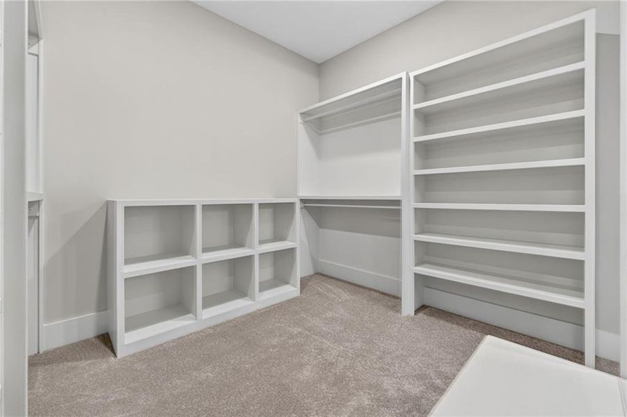 Spacious, unfurnished interior of a new home in , Cumming (Image 23).