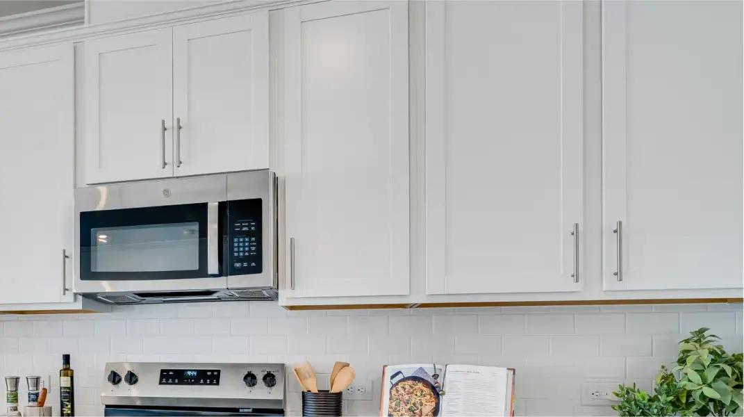 1781 Carson II Kitchen 3of4 1781 Carson II Kitchen 3of4