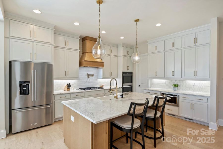 High End Gourmet Appliance Package High End Gourmet Appliance Package