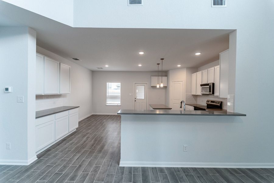 Image 20 of a home in Hannah Heights.