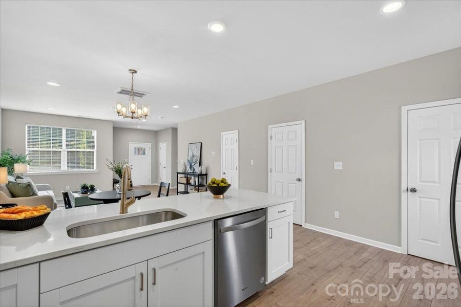 Model Home Model Home