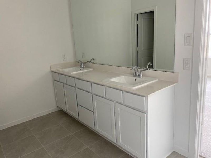 Pictures are representative of same floor plan - not the actual home