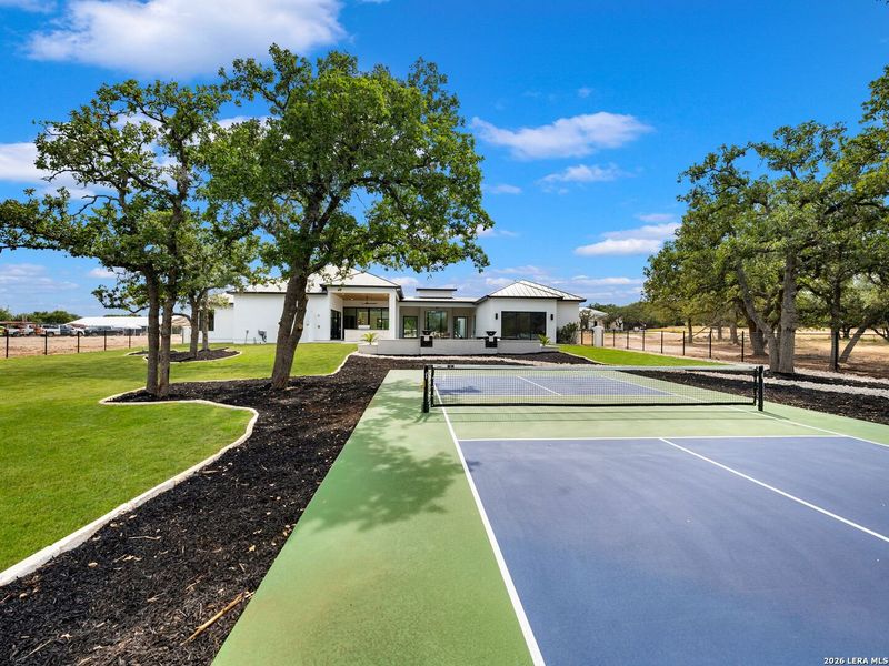 Community amenities in , Fair Oaks Ranch (Image 67).