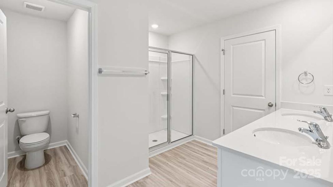 Image 40 of a home in Wallace Springs.