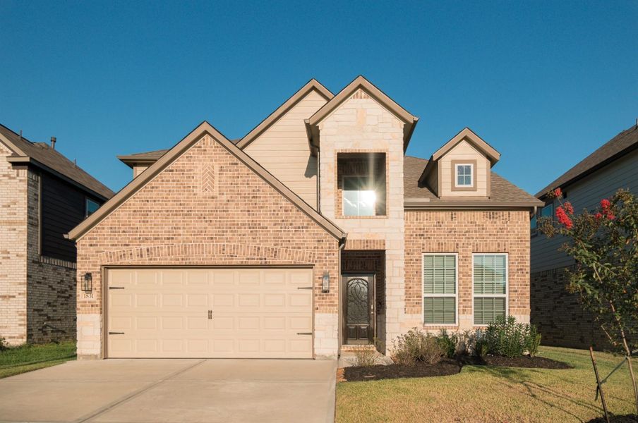 Image 39 of a home in . Image 39 of a home in .