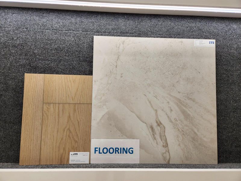 FLOORING