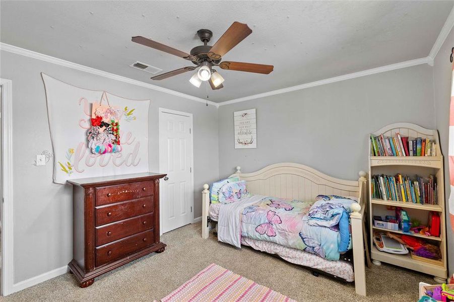 Furnished interior view inside a new home in , Brownwood (Image 12). Furnished interior view inside a new home in , Brownwood (Image 12).