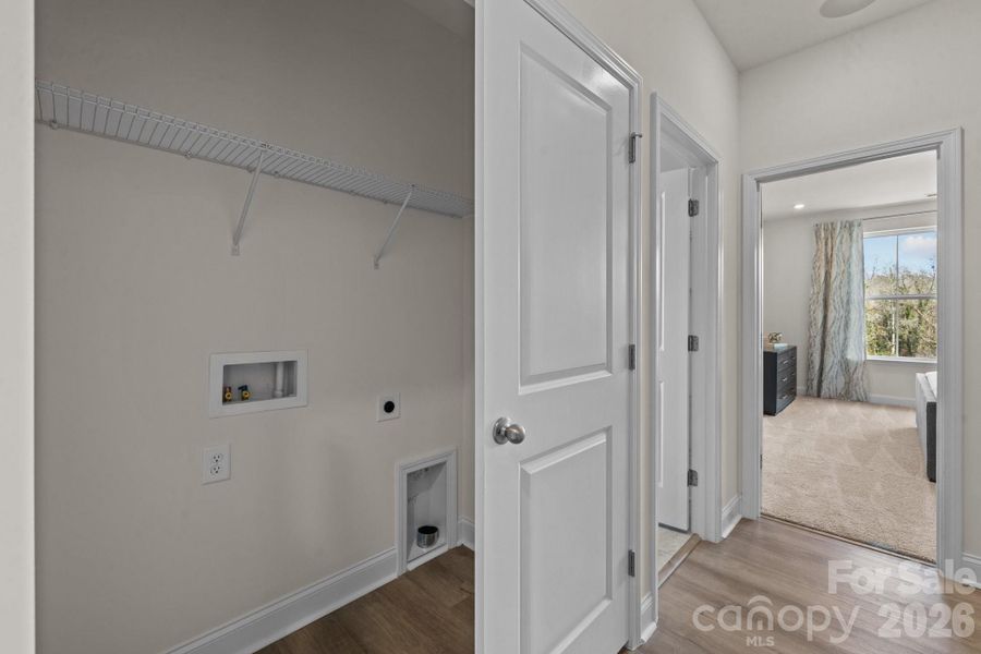 Representative Photo