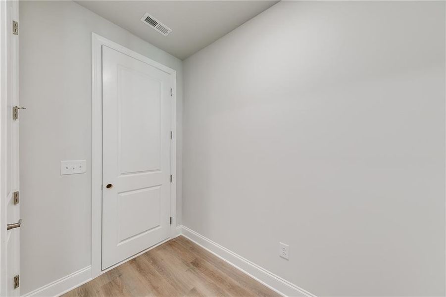 Spacious, unfurnished interior of a new home in , Homer (Image 18). Spacious, unfurnished interior of a new home in , Homer (Image 18).