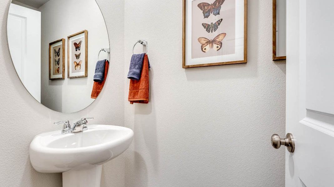 Image 21 representing the Rowan by D.R. Horton in Vineyards, Davie, FL. Image 21 representing the Rowan by D.R. Horton in Vineyards, Davie, FL.