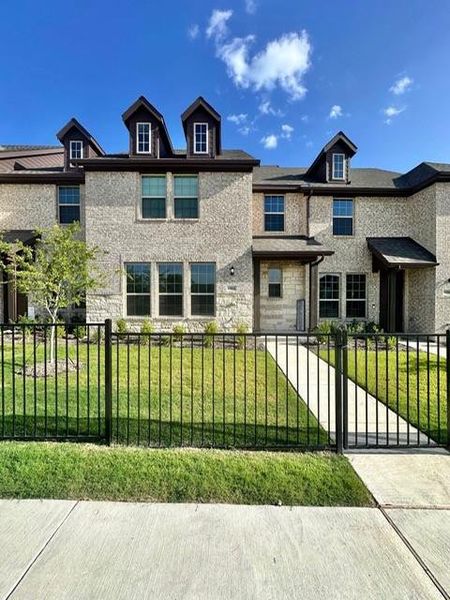 Image 29 of a home in . Image 29 of a home in .