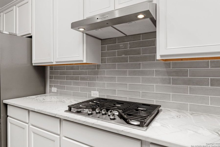 Close-up of interior finishes inside a home in Esperanza – New Phase Now Selling, Boerne (Image 20). Close-up of interior finishes inside a home in Esperanza – New Phase Now Selling, Boerne (Image 20).