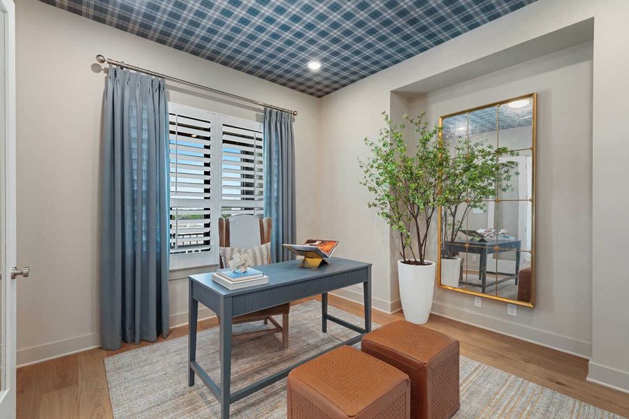 Study