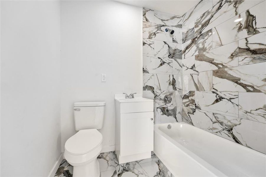 Furnished interior view inside a new home in , Haines City (Image 15). Furnished interior view inside a new home in , Haines City (Image 15).