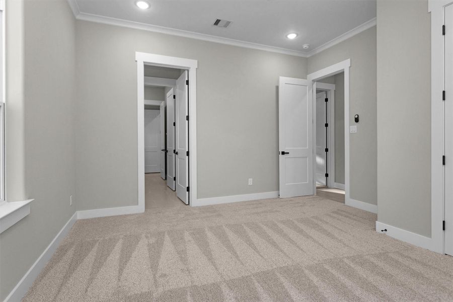 Spacious, unfurnished interior of a new home in , Montgomery (Image 32). Spacious, unfurnished interior of a new home in , Montgomery (Image 32).