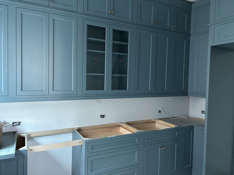 In-progress construction of a new home in , Isle Of Palms, SC (Image 17). In-progress construction of a new home in , Isle Of Palms, SC (Image 17).