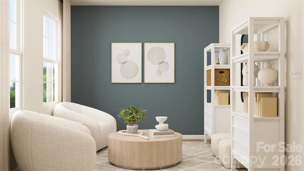 Living Room Living Room