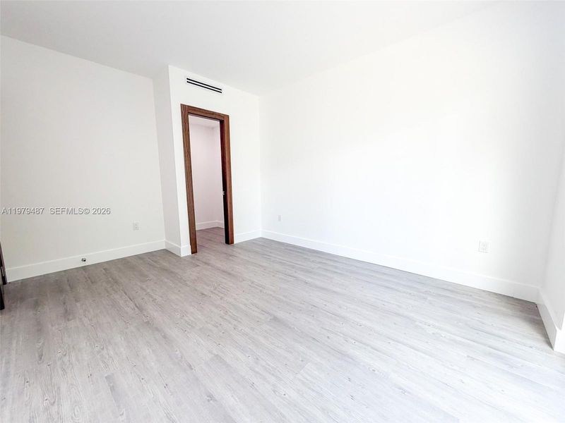 Spacious, unfurnished interior of a new home in , Miami (Image 33). Spacious, unfurnished interior of a new home in , Miami (Image 33).