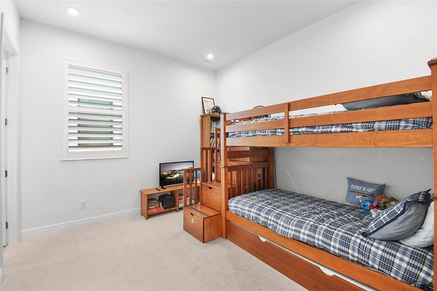 Furnished interior view inside a new home in , Port St. Lucie (Image 18). Furnished interior view inside a new home in , Port St. Lucie (Image 18).