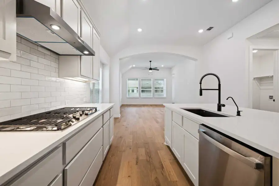 Kitchen Kitchen