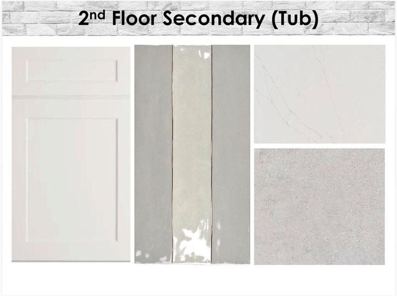 Sample of building materials used in homes in , Scottdale (Image 7). Sample of building materials used in homes in , Scottdale (Image 7).