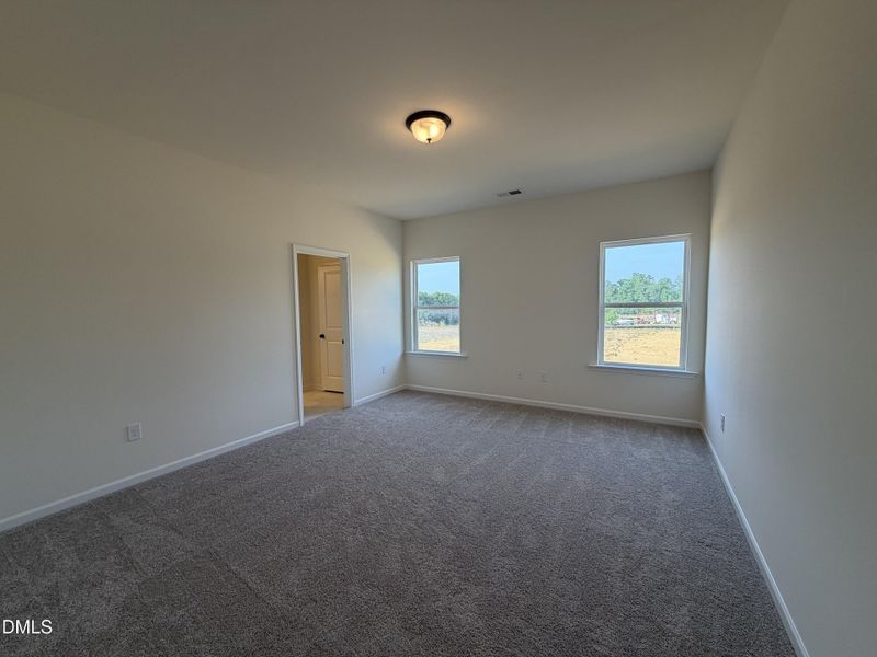 Owner's Suite