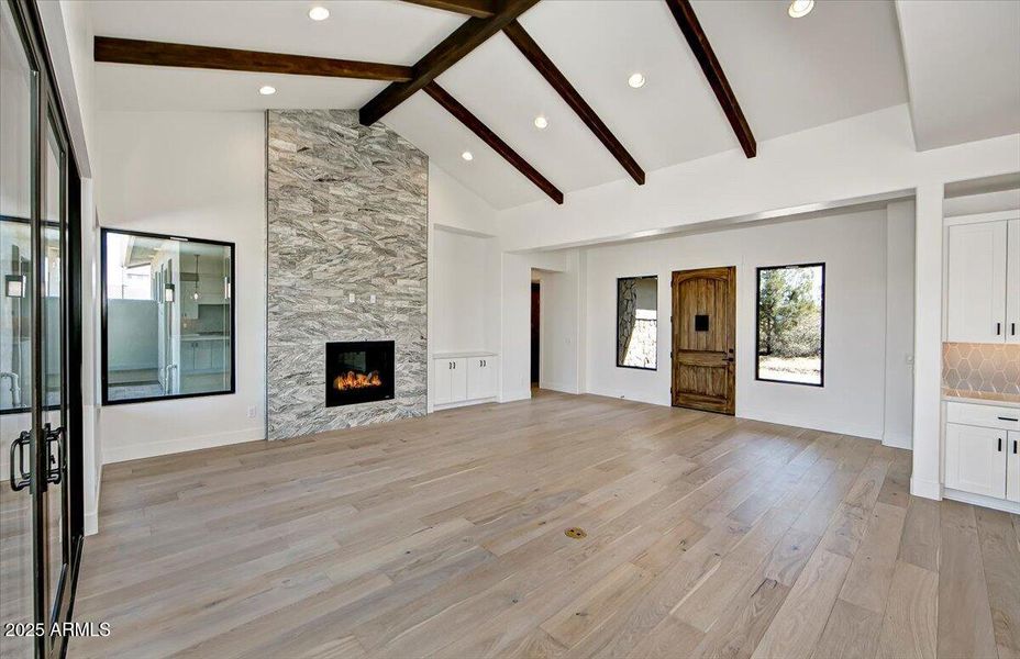 Great Room Great Room