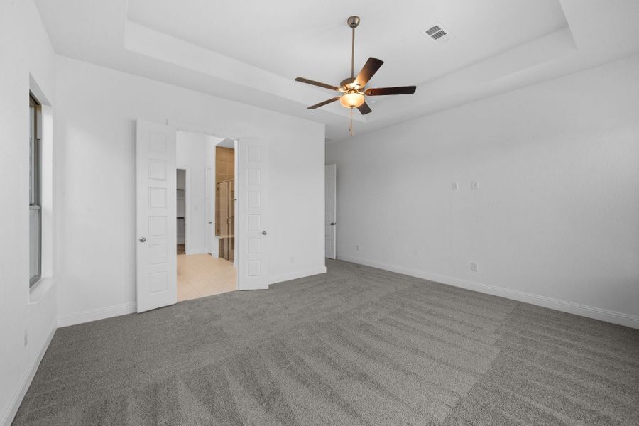 4br New Home in Fort Worth, TX.  - Slide 20