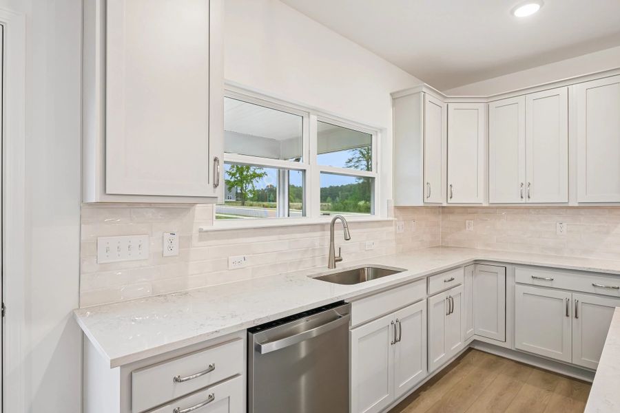 Representative images and renderings are for illustrative purposes.