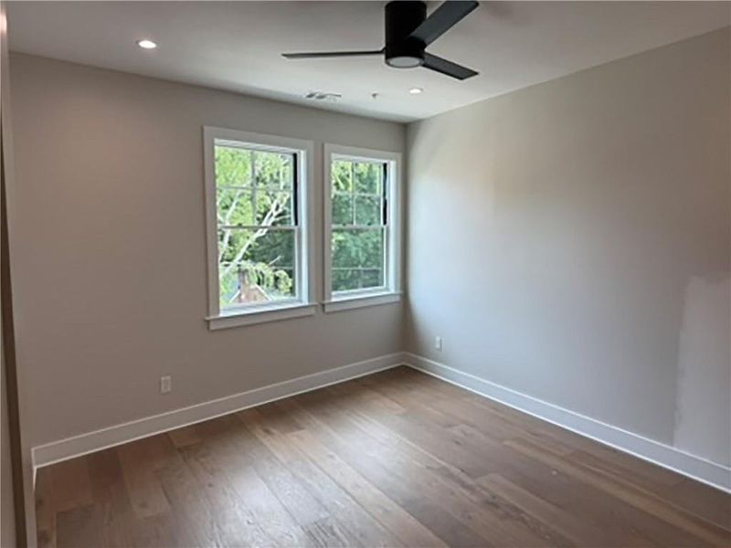 Spacious, unfurnished interior of a new home in , Atlanta (Image 21). Spacious, unfurnished interior of a new home in , Atlanta (Image 21).