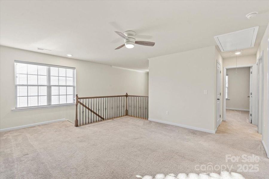 Spacious, unfurnished interior of a new home in , Maiden (Image 17). Spacious, unfurnished interior of a new home in , Maiden (Image 17).