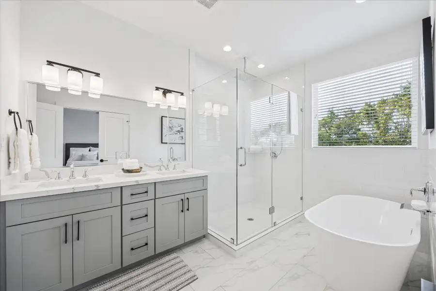 Photos are of the model home within the community * not of actual home*