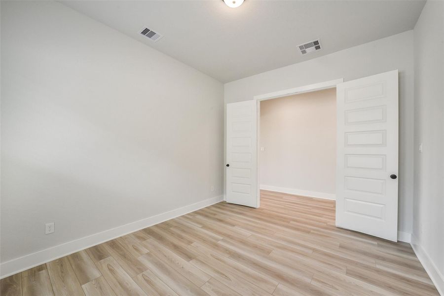 Spacious, unfurnished interior of a new home in Sierra Vista, Rosharon (Image 43). Spacious, unfurnished interior of a new home in Sierra Vista, Rosharon (Image 43).