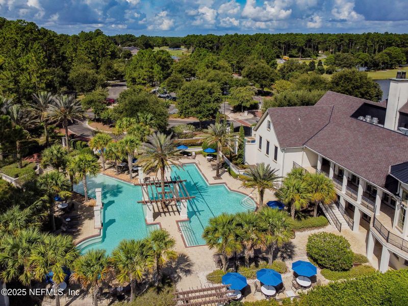 Image 53 of a home in Amelia Walk.