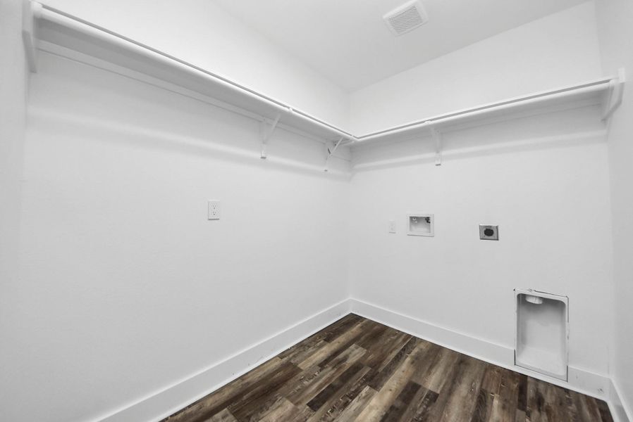 Spacious, unfurnished interior of a new home in , Cleveland (Image 22). Spacious, unfurnished interior of a new home in , Cleveland (Image 22).