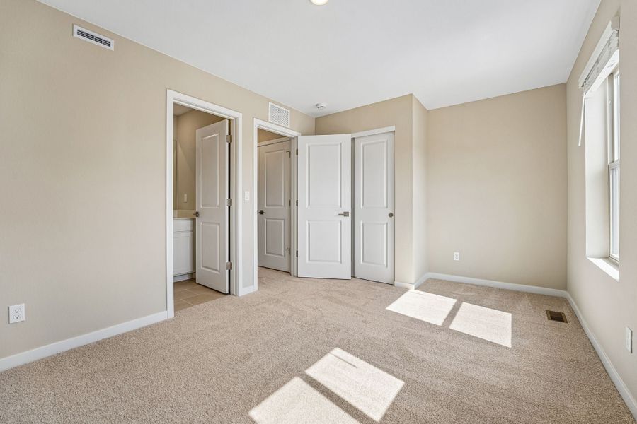 New Home in Arvada, CO.  - Slide 22