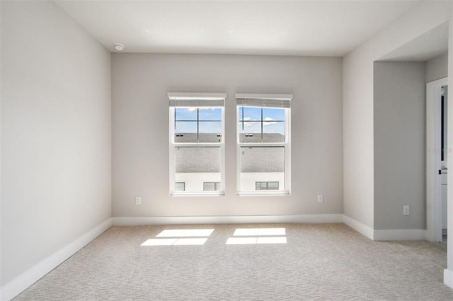 Bedroom Two Bedroom Two