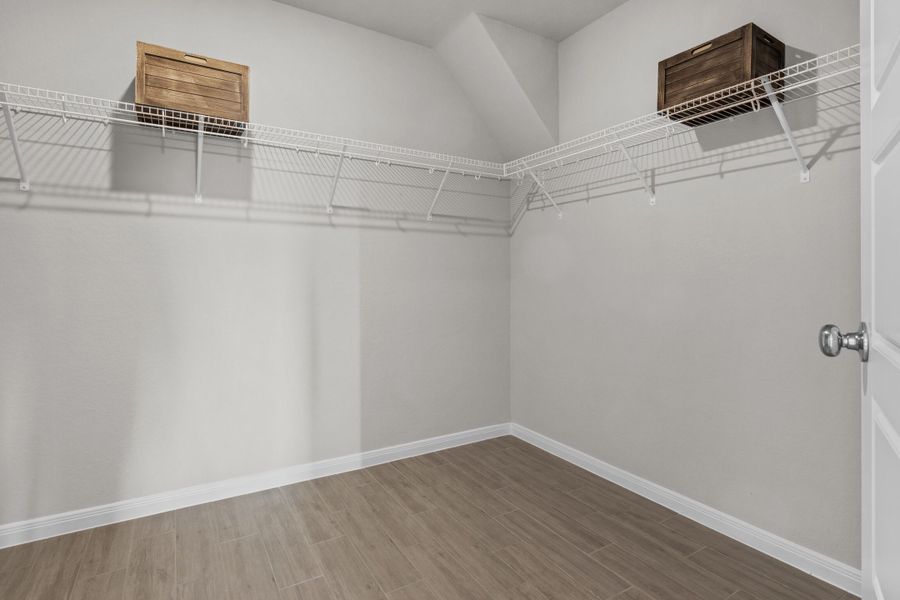 Owner's Closet Owner's Closet